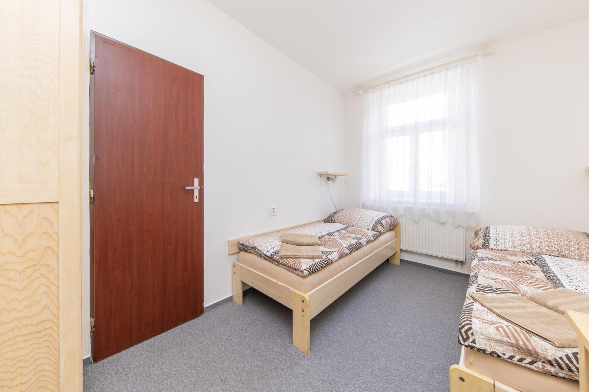 Hotel Pivovar Polička Exteriör bild