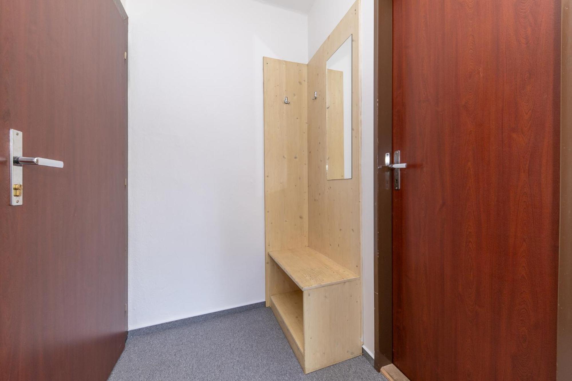 Hotel Pivovar Polička Exteriör bild