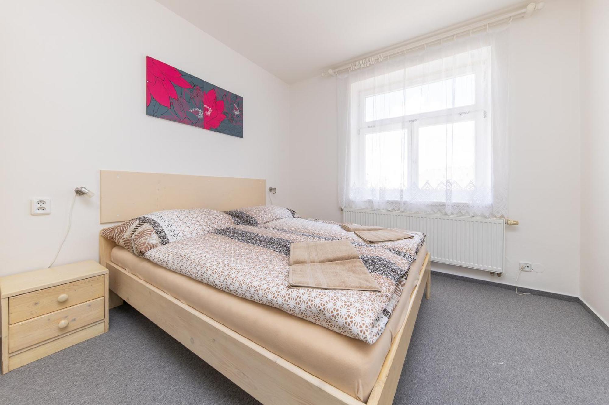 Hotel Pivovar Polička Exteriör bild